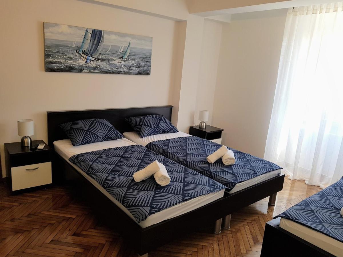 Porec Old Town, Apartments Quarto foto