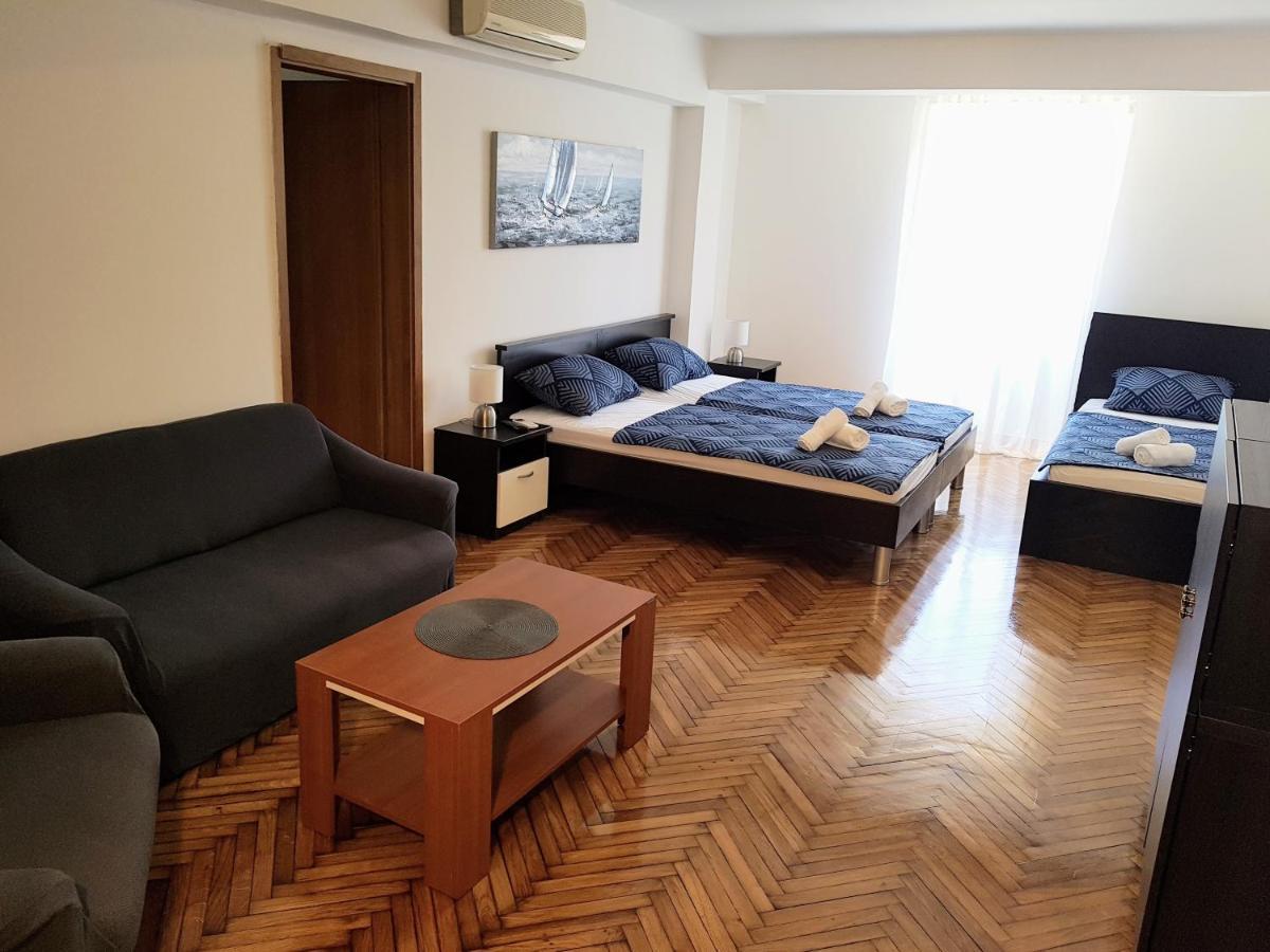 Porec Old Town, Apartments Quarto foto