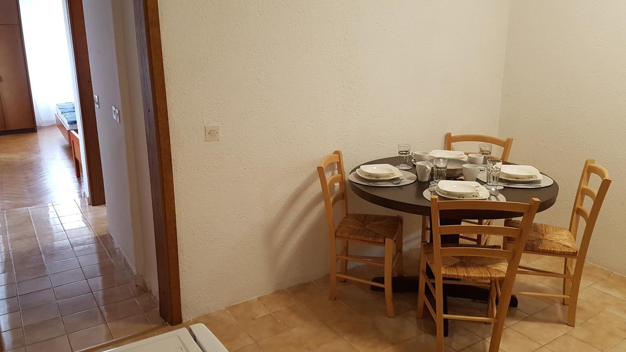 Porec Old Town, Apartments Quarto foto