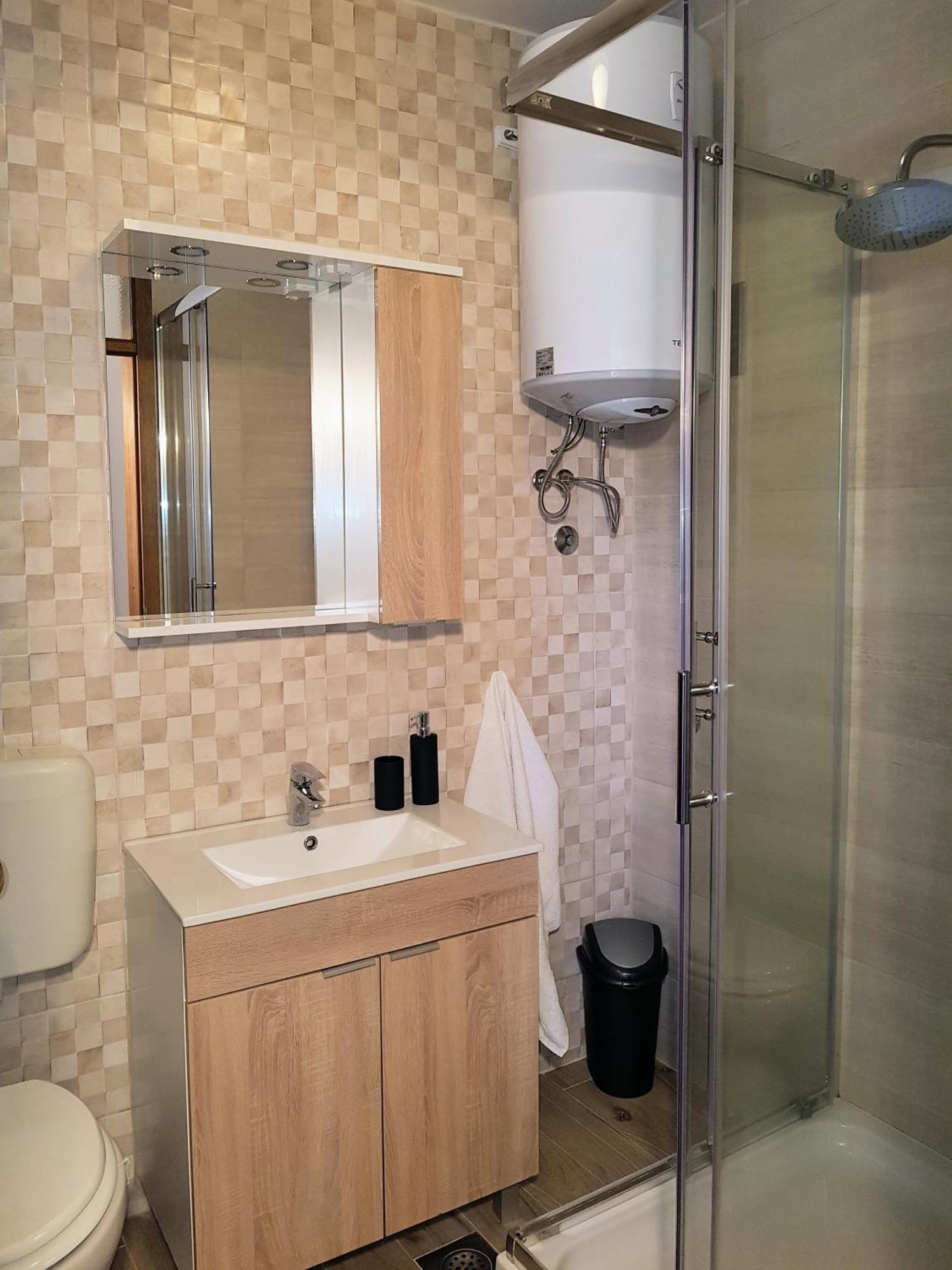 Porec Old Town, Apartments Quarto foto