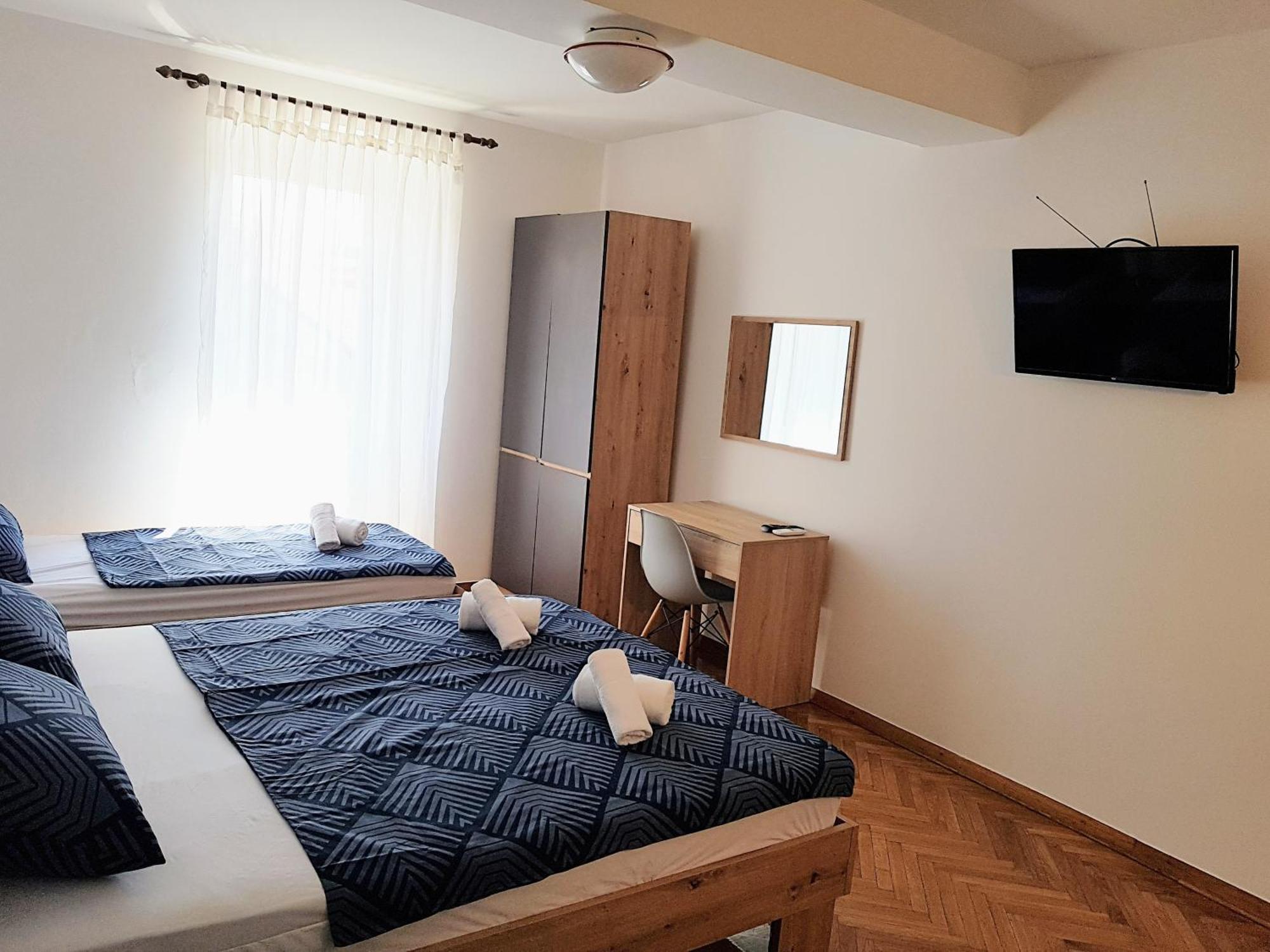 Porec Old Town, Apartments Quarto foto