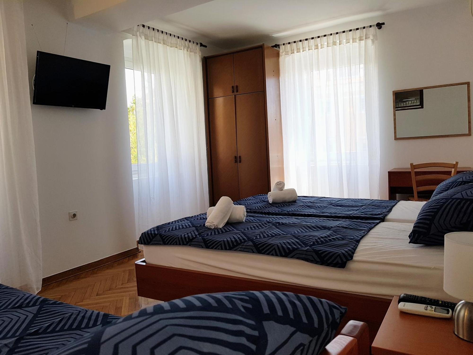 Porec Old Town, Apartments Quarto foto