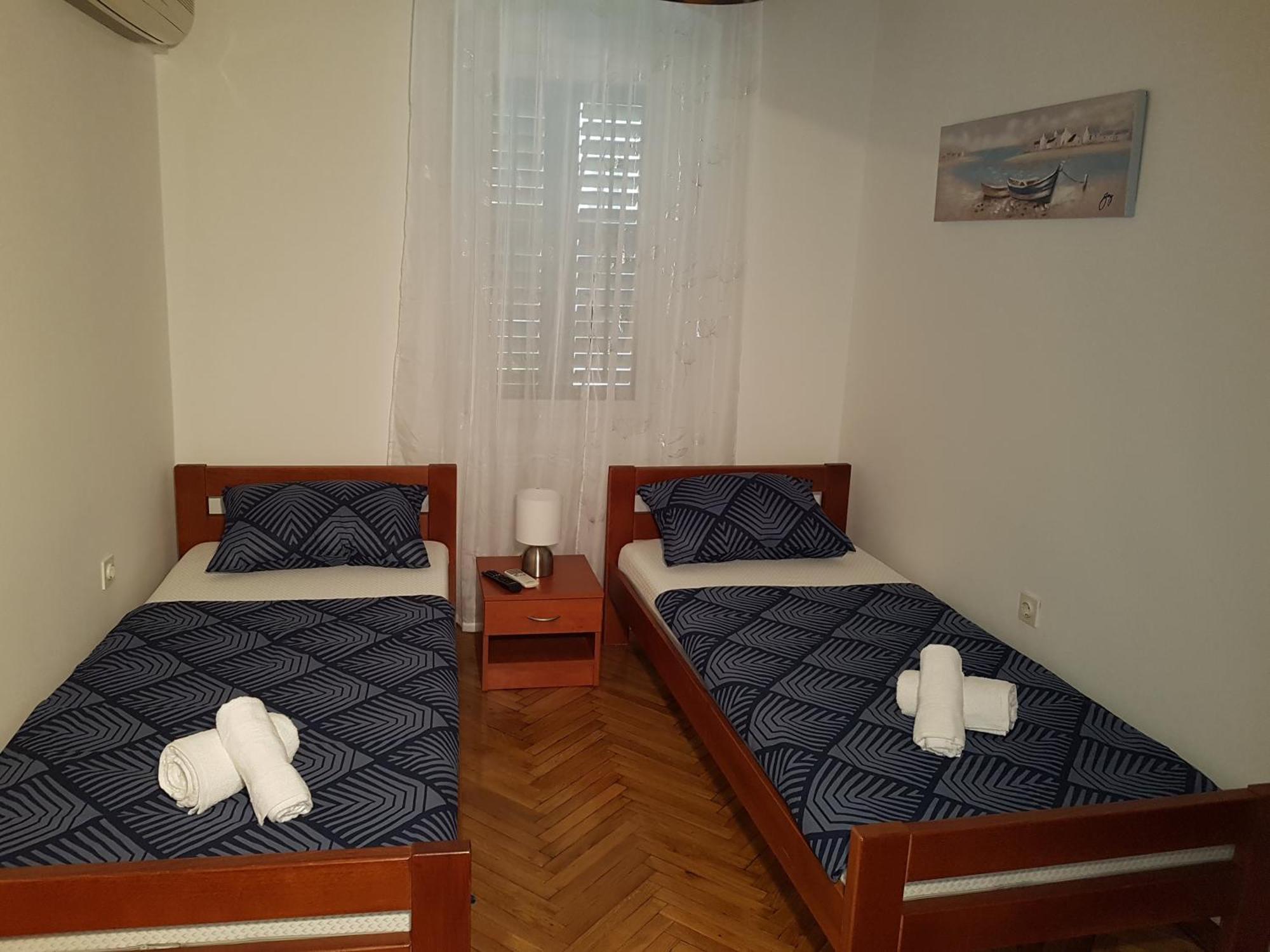 Porec Old Town, Apartments Quarto foto